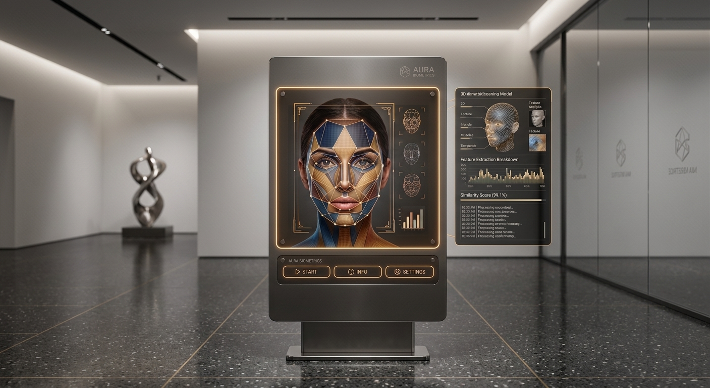 Faceshape Identifier